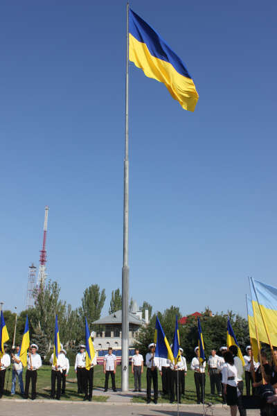 Флагшток