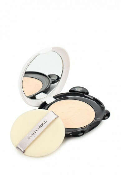 Пудра Tony Moly для лица, №1,