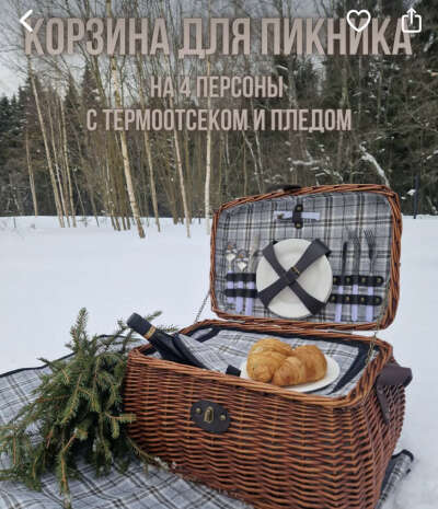 Корзина