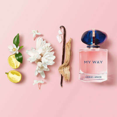 my way, 15 или 30 мл