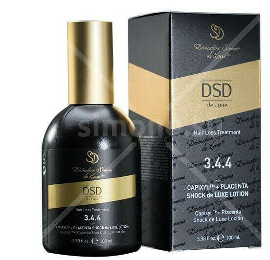 Лосьон dsd 3.4.4