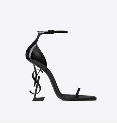 YSL shoes