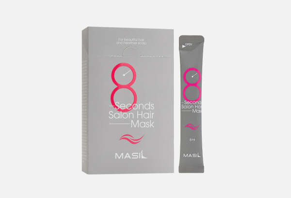 Masil 8 Seconds Salon Hair Mask