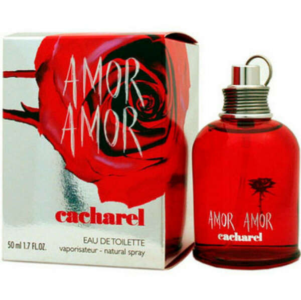 Cacharel Amor Amor - Туалетная вода