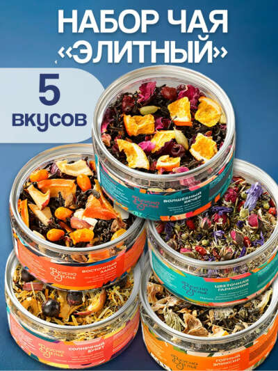 Чайокс