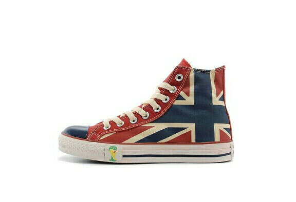 Кеды Convers convershop.ru
