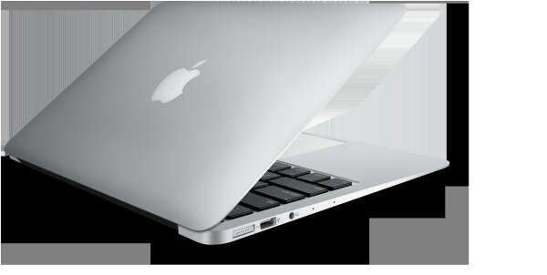 Apple - MacBook Air