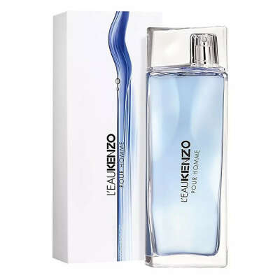 Парфюм KENZO L'Eau Pour Homme