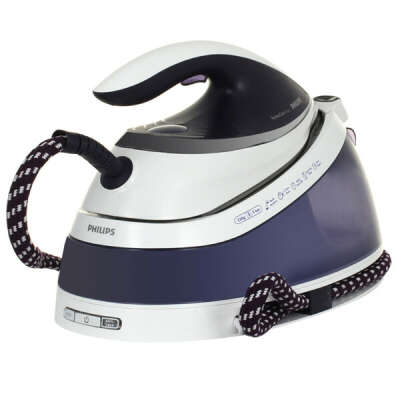 Утюг с парогенератором Philips PerfectCare Pure GC7635/30