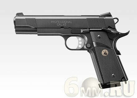 Модель пистолета (Tokyo Marui) COLT M1911 M.E.U.