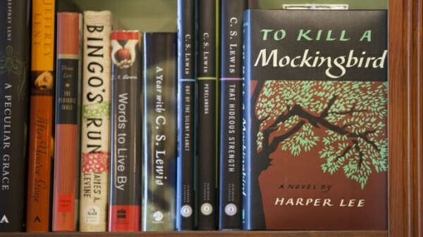 Книги на оригинальном языке