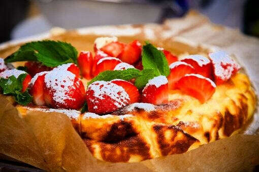 Вкусно готовить
