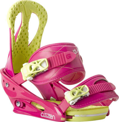 Крепления SB Burton Citizen 13-14