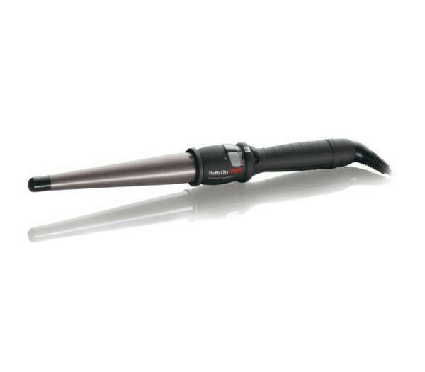 Плойка-конус BaByliss Pro Titanium Tourmaline BAB2281TTE, 32-19мм