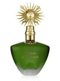 Парфюмерная вода Parfums du Chateau de Versailles Madame De Montespan