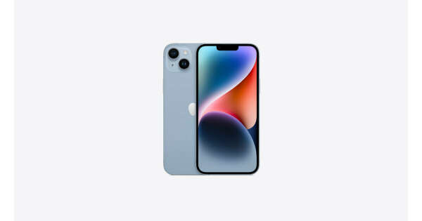 iPhone 14 Plus 512GB Blue