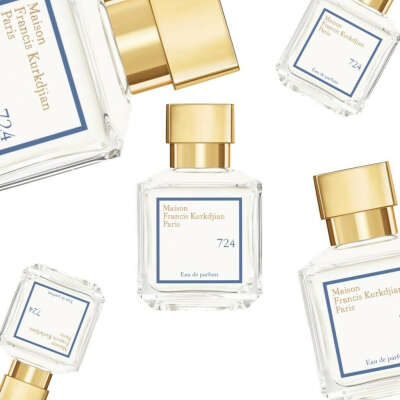 Francis Kurkdjian 724 Eau De Parfum