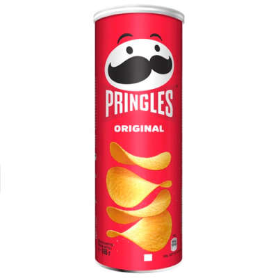 Pringles оригинальный