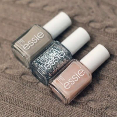 ESSIE NAIL POLISH