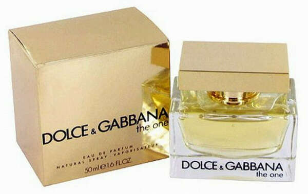 Dolce&Gabbana The One