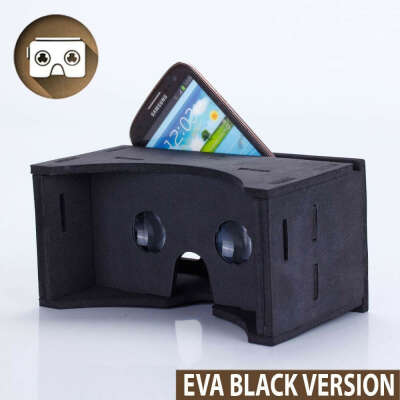 EVA Google Cardboard
