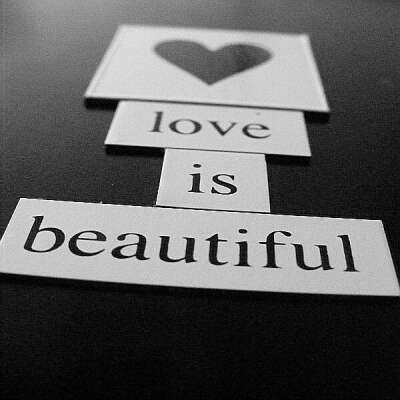 fall in love