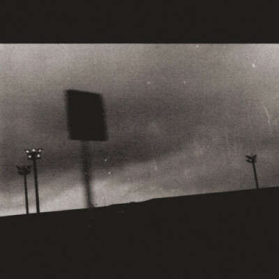 Godspeed You! Black Emperor - F# A# ∞ (CD, Винил)