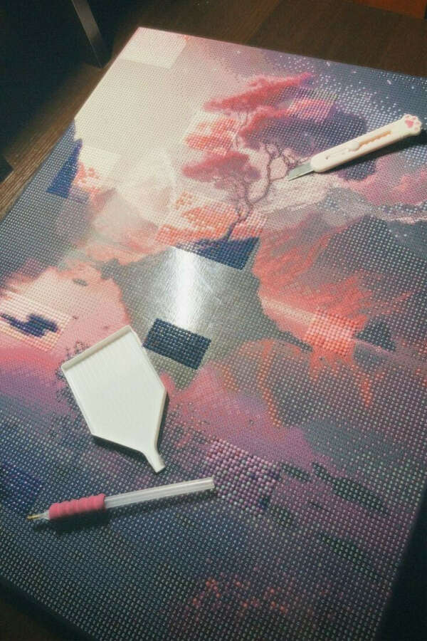 Что то для хобби