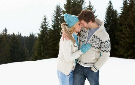 Подари фотосессию Love Story!