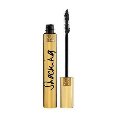 Тушь Ives saint Laurent volume effect