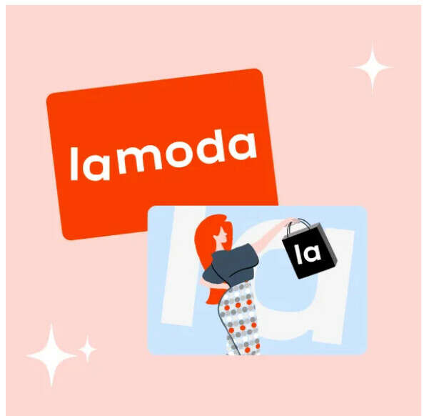 Сертификат La Moda
