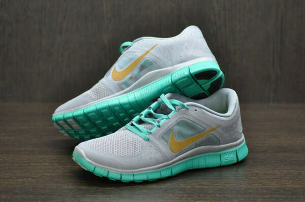 Кросовки nike free run
