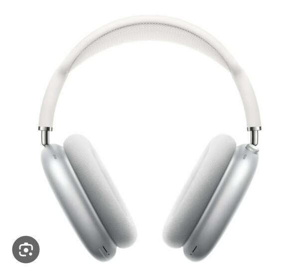 Наушники AirPods Max