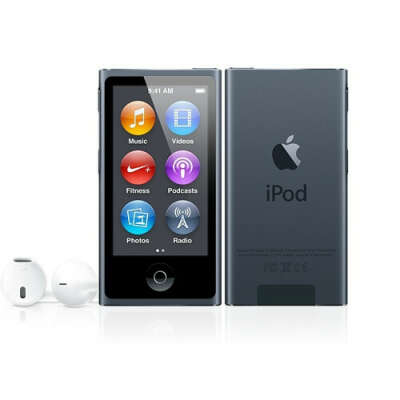 mp3 плеер iPod