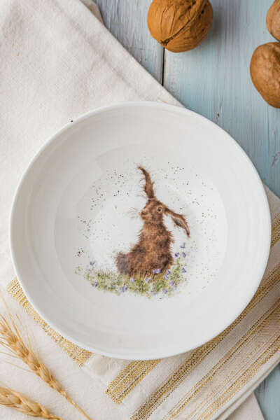 Royal Worcester миска