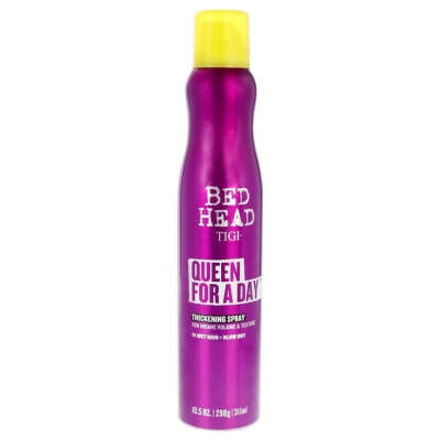TIGI Bed Head queen for a day