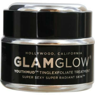 Glam Glow Tingling & Exfoliating Mud Mask