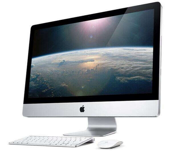Компьютер iMac