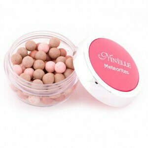 NINELLE Meteorites — Ninelle Румяна в шариках 03 Ninelle 25гр. — купить в СтарСтор