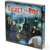 Ticket to ride Великобритания