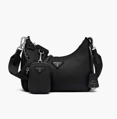Prada re-edition 2005