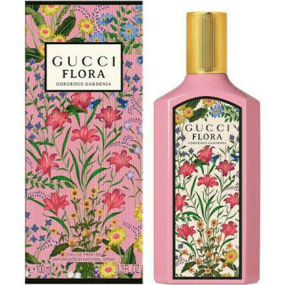 Gucci flora gardenia именно такие !