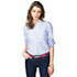 Sasha Striped Shirt