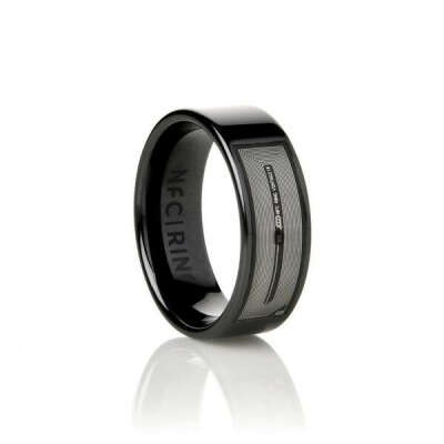 NFC Ring Horizon
