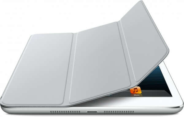 Smart Cover