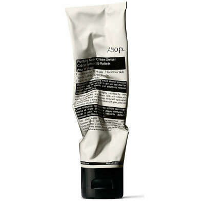Aesop - Purifying Facial Cream Cleanser