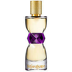 Yves Saint Laurent : MANIFESTO