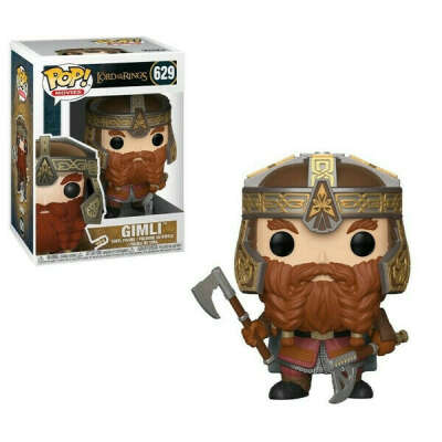 Funko POP! Гимли