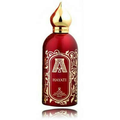 Attar Collection- Hayati