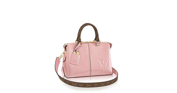Изделия Louis Vuitton: Tote Miroir